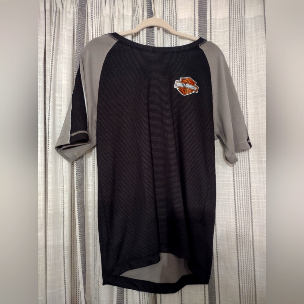 Harley Davidson Performance Shirt